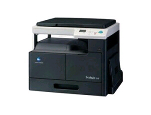 柯尼卡美能達184復印機直降300元-科頤辦公