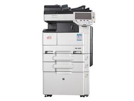 南京震旦AD289復印機銷售 多功能數碼復印機的卓越選擇